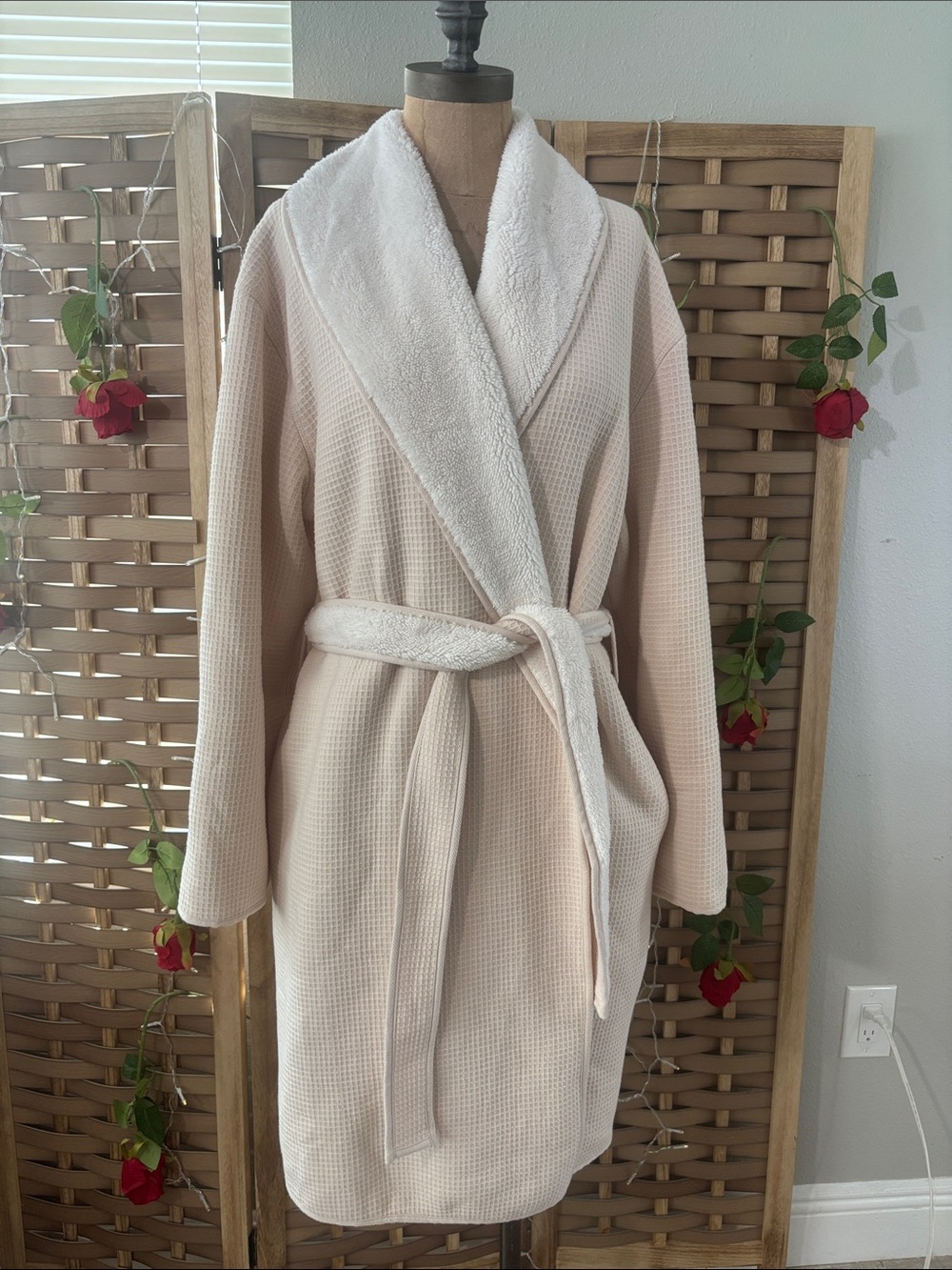 Ugg Anabella Reversible robe